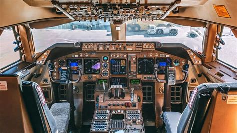 747 type rating cost